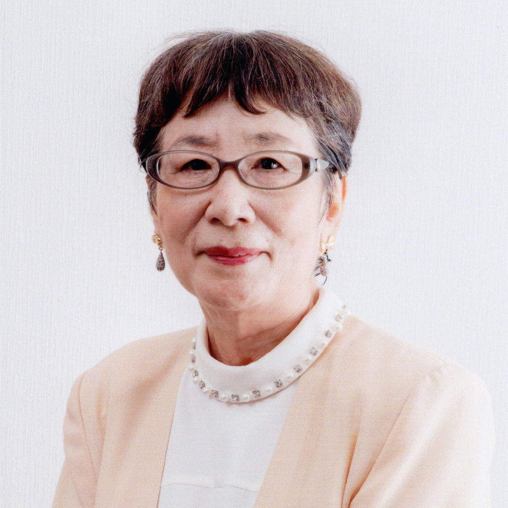 Mieko Shiomi