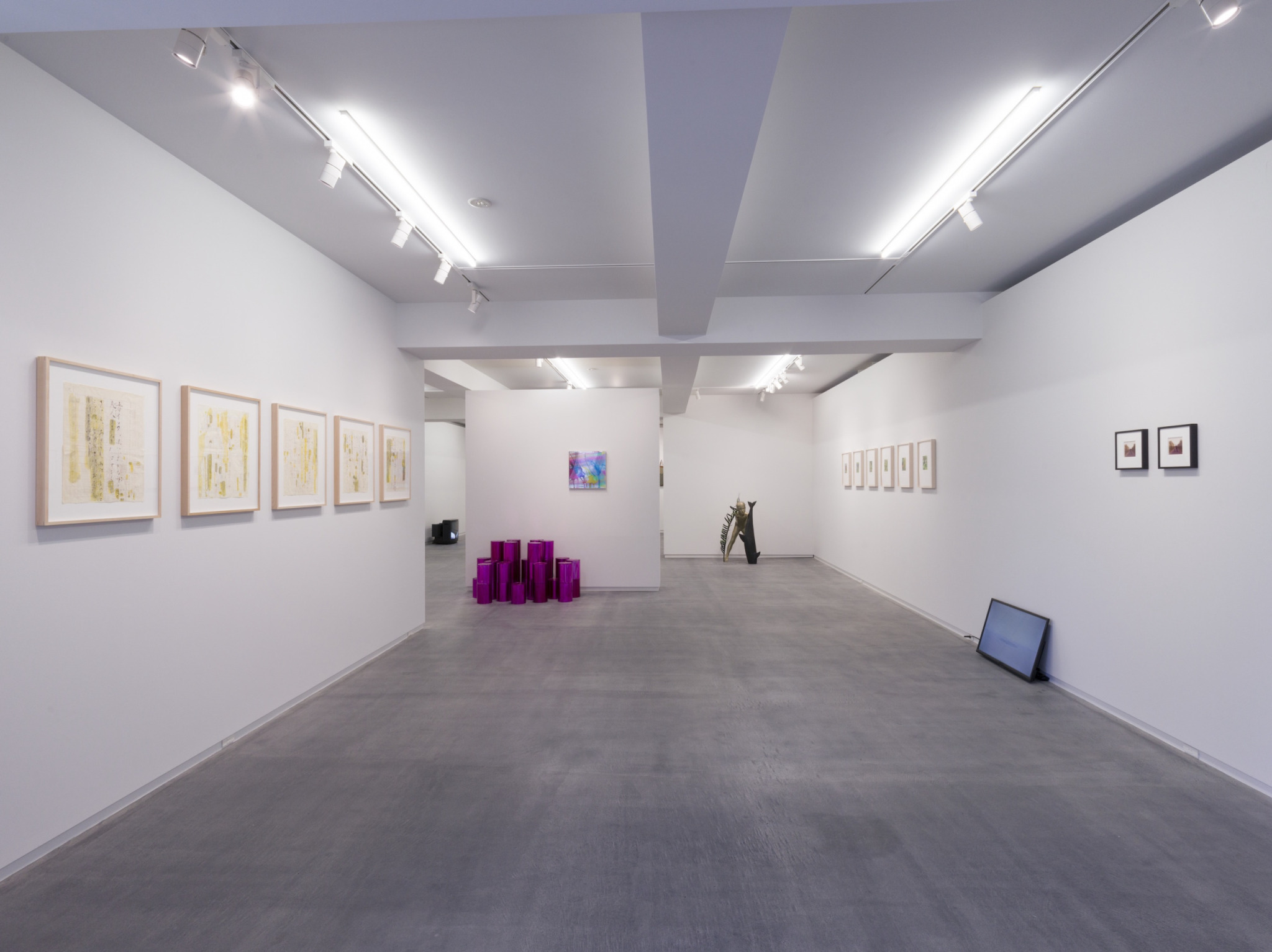 ART WEEK TOKYO NOVEMBER 25, 2023