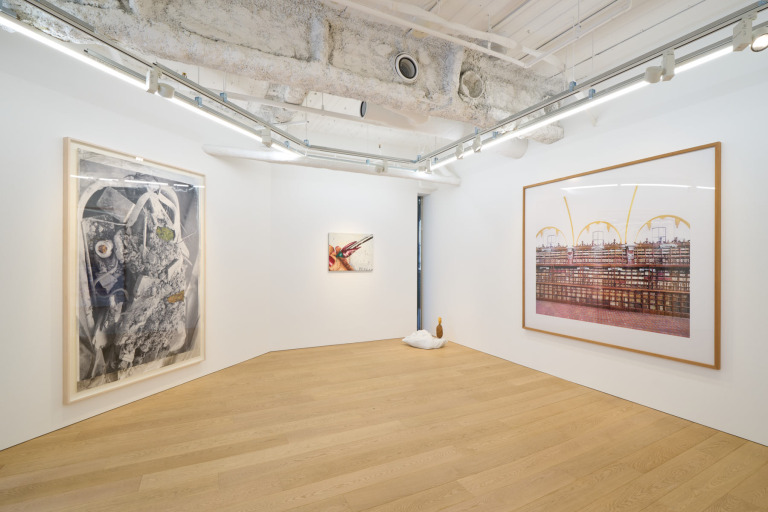 ART WEEK TOKYO NOVEMBER 710, 2024