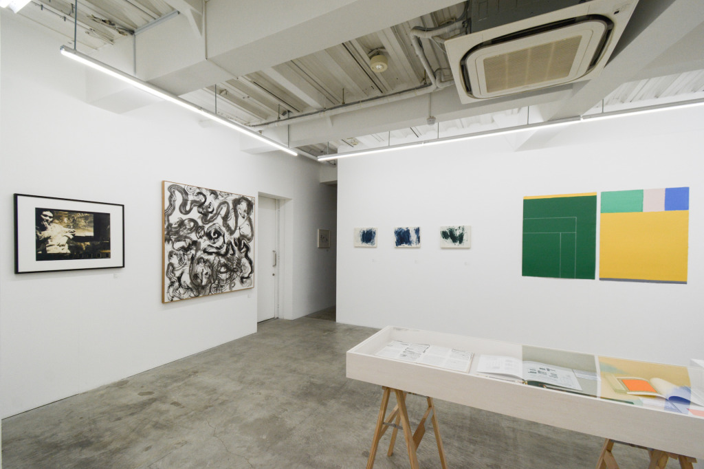ART WEEK TOKYO NOVEMBER 25, 2023