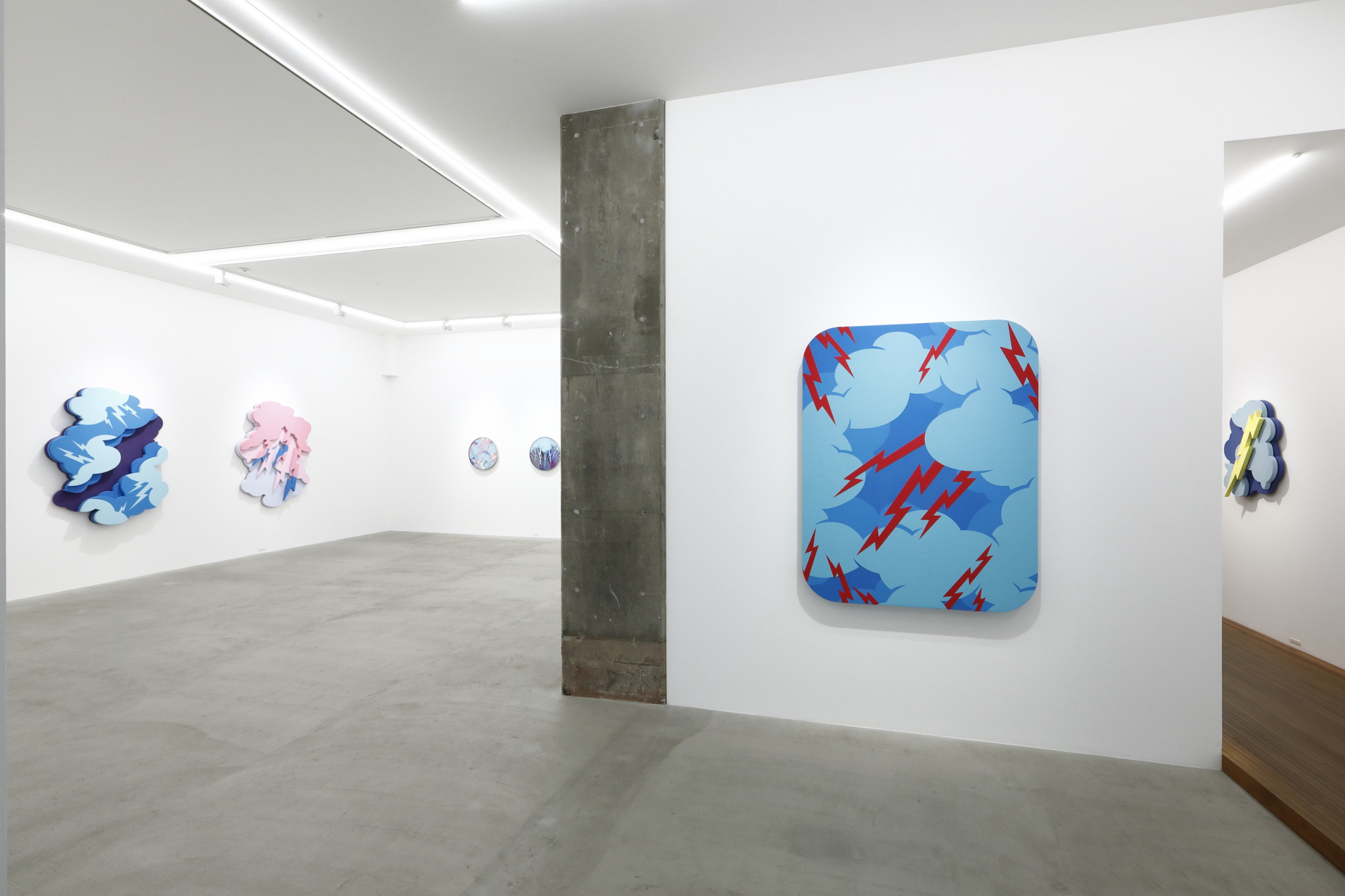 ART WEEK TOKYO NOVEMBER 710, 2024