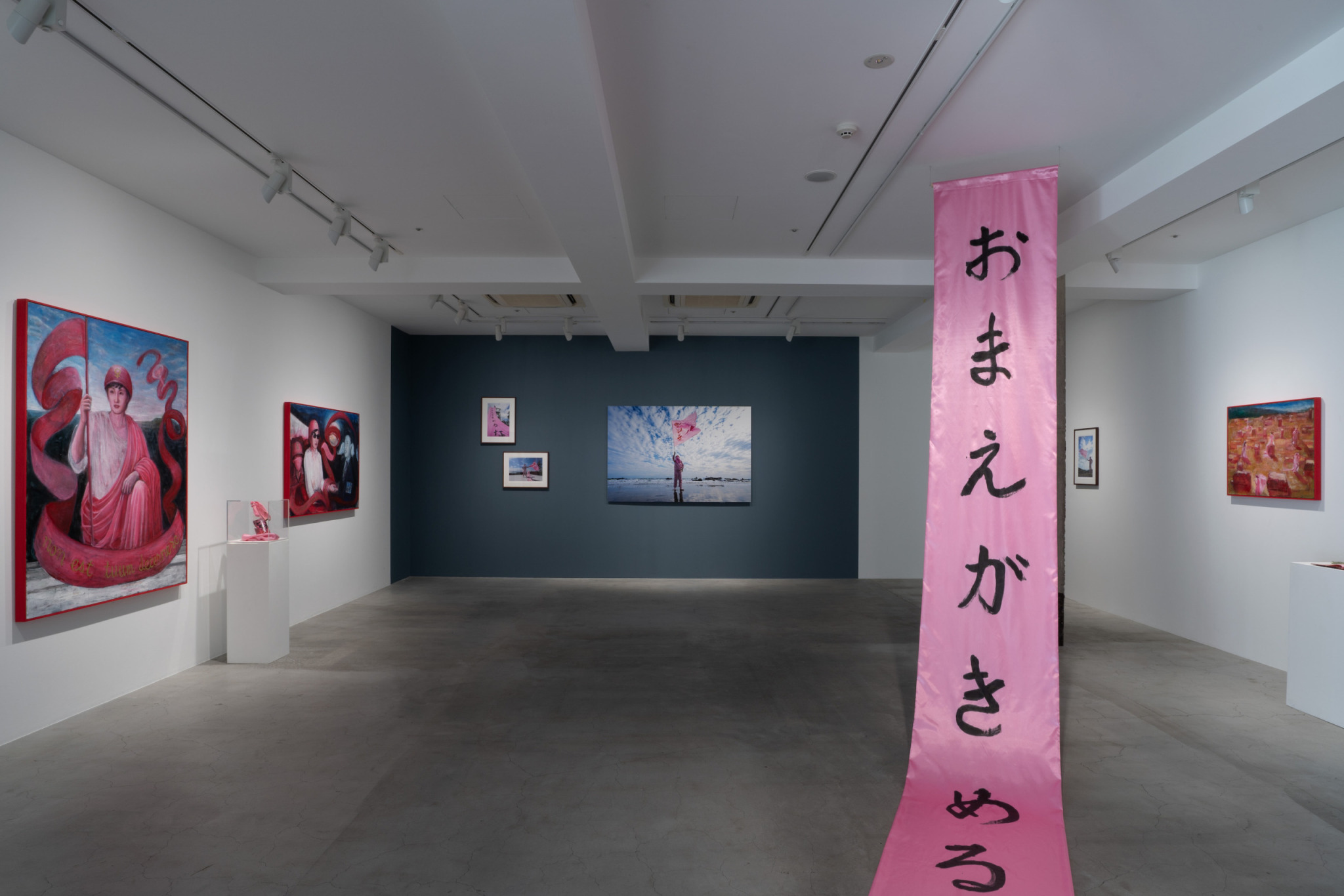 ART WEEK TOKYO NOVEMBER 710, 2024