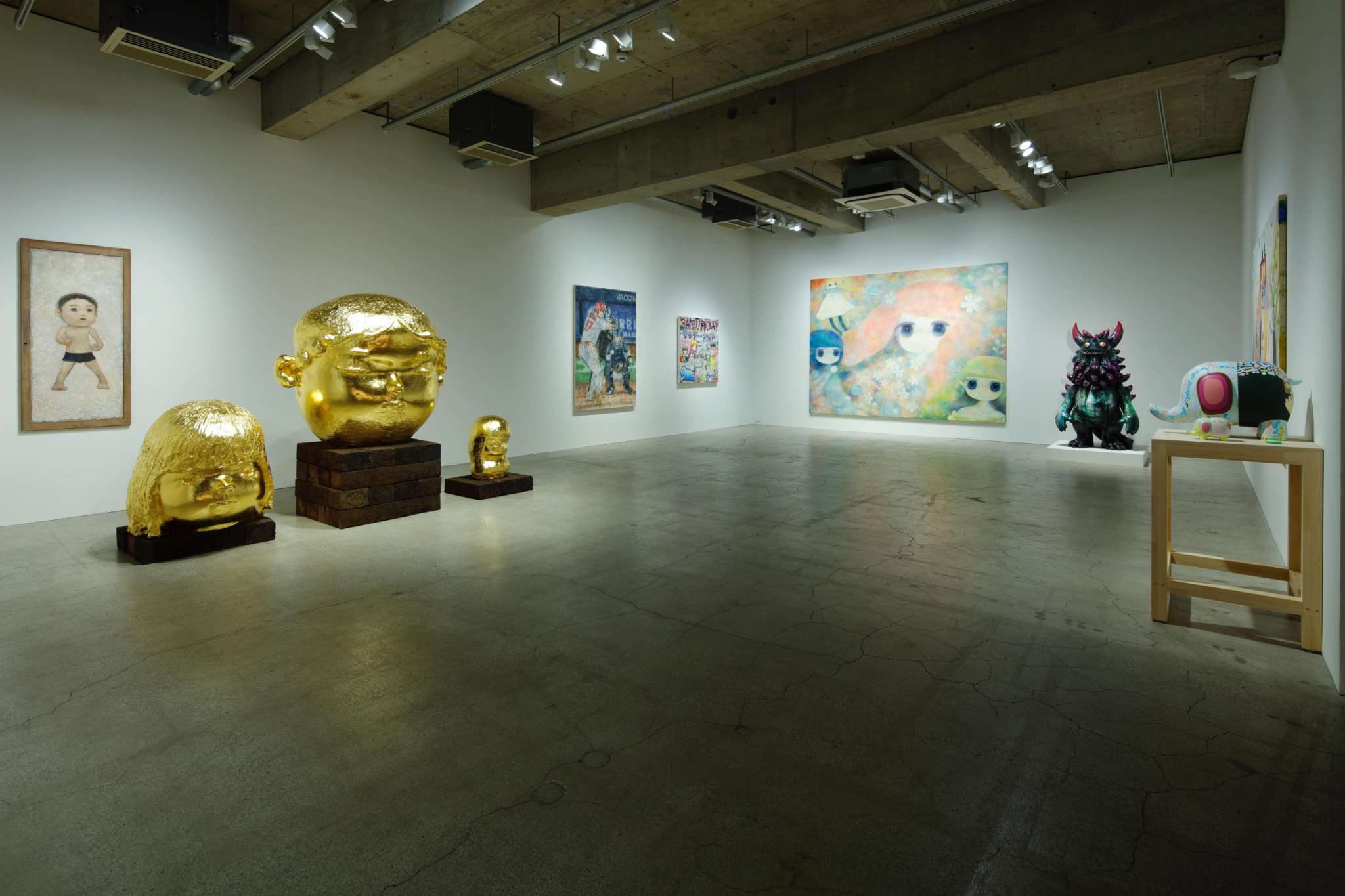 ART WEEK TOKYO NOVEMBER 25, 2023