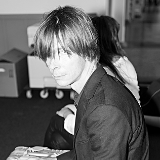 ADAM SZYMCZYK image
