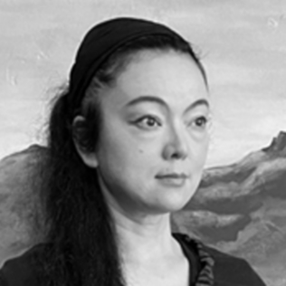 ABOUT THE ARTIST image