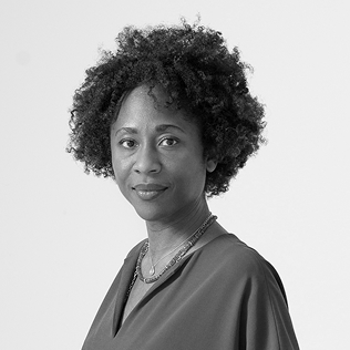 NAOMI BECKWITH image