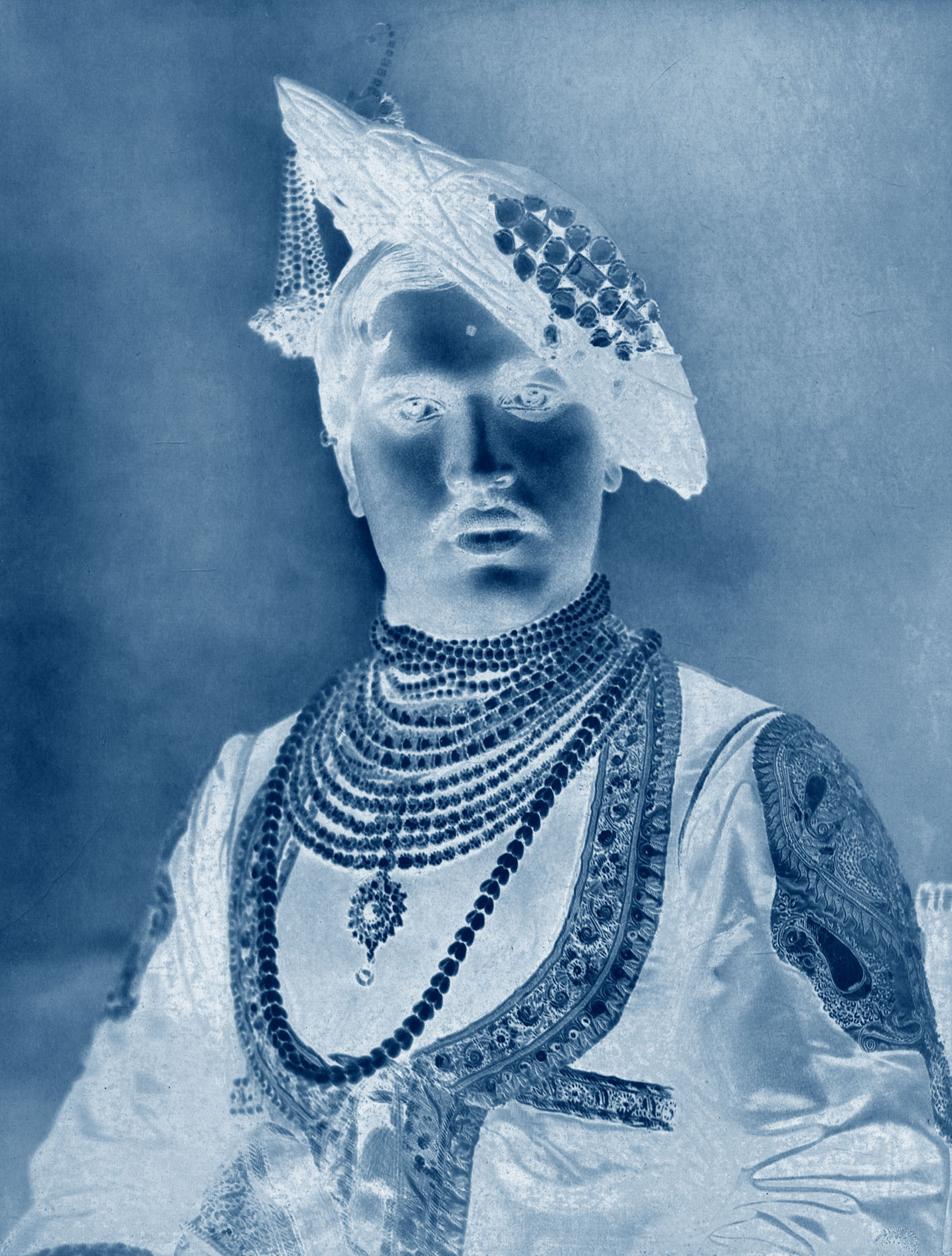 THOMAS RUFF