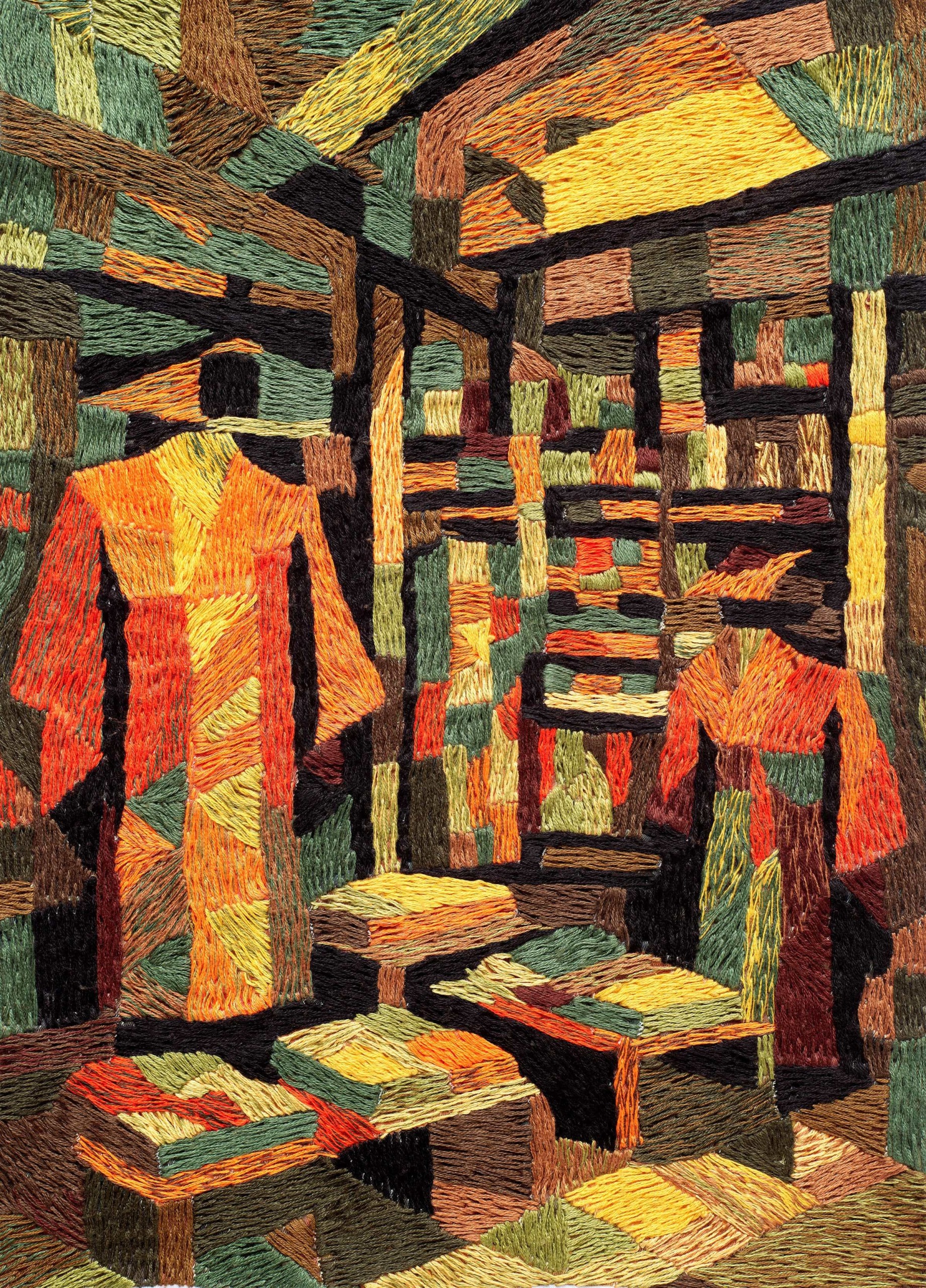 VIK MUNIZ