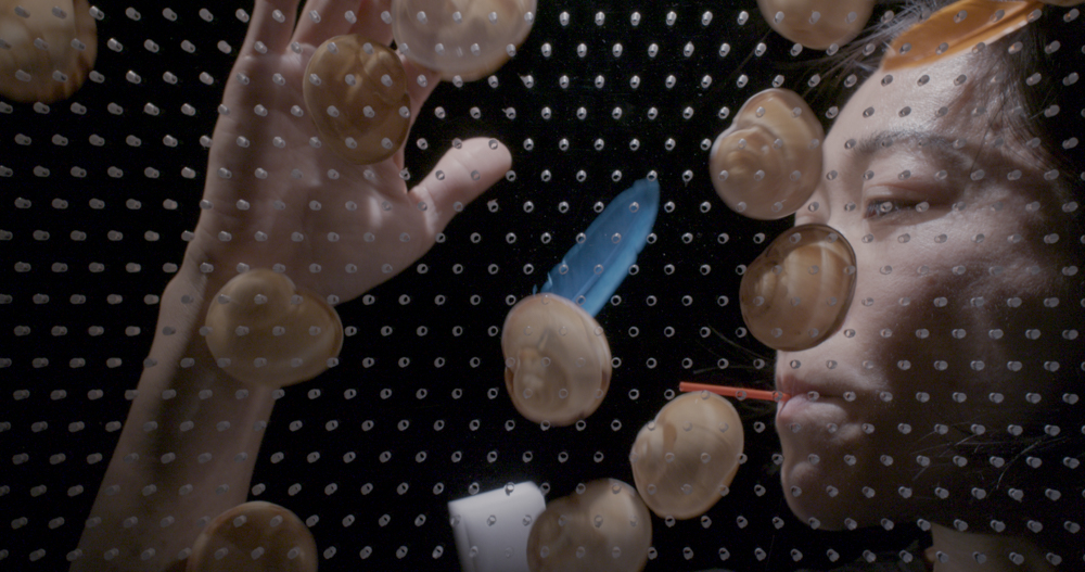 AKI SASAMOTO’S LIFE LABORATORY