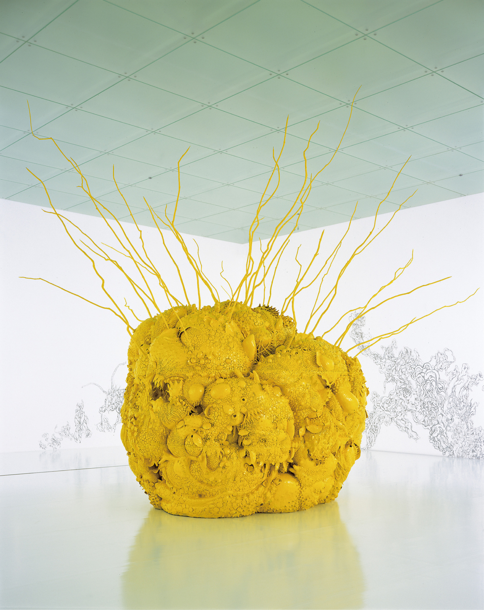 PRISM OF THE REAL: MAKING ART IN JAPAN 1989–2010