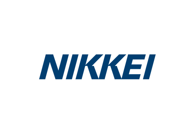 日本経済新聞社