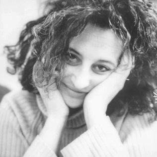 RASHA SALTI image