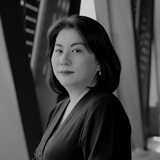 KEIKO OKAMURA image