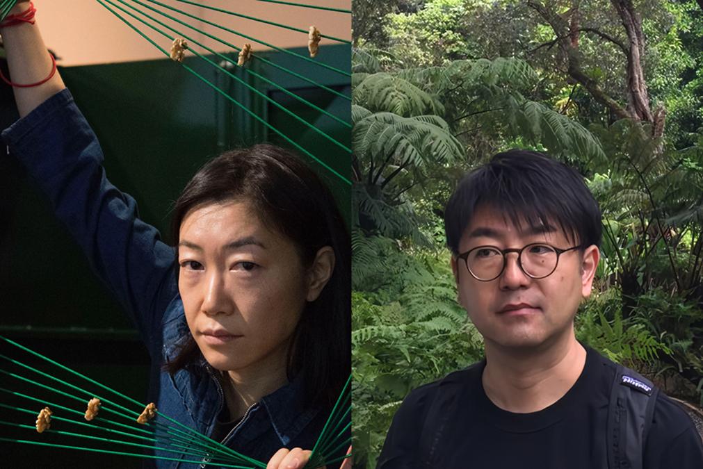 Aki Sasamoto x Koki Tanaka