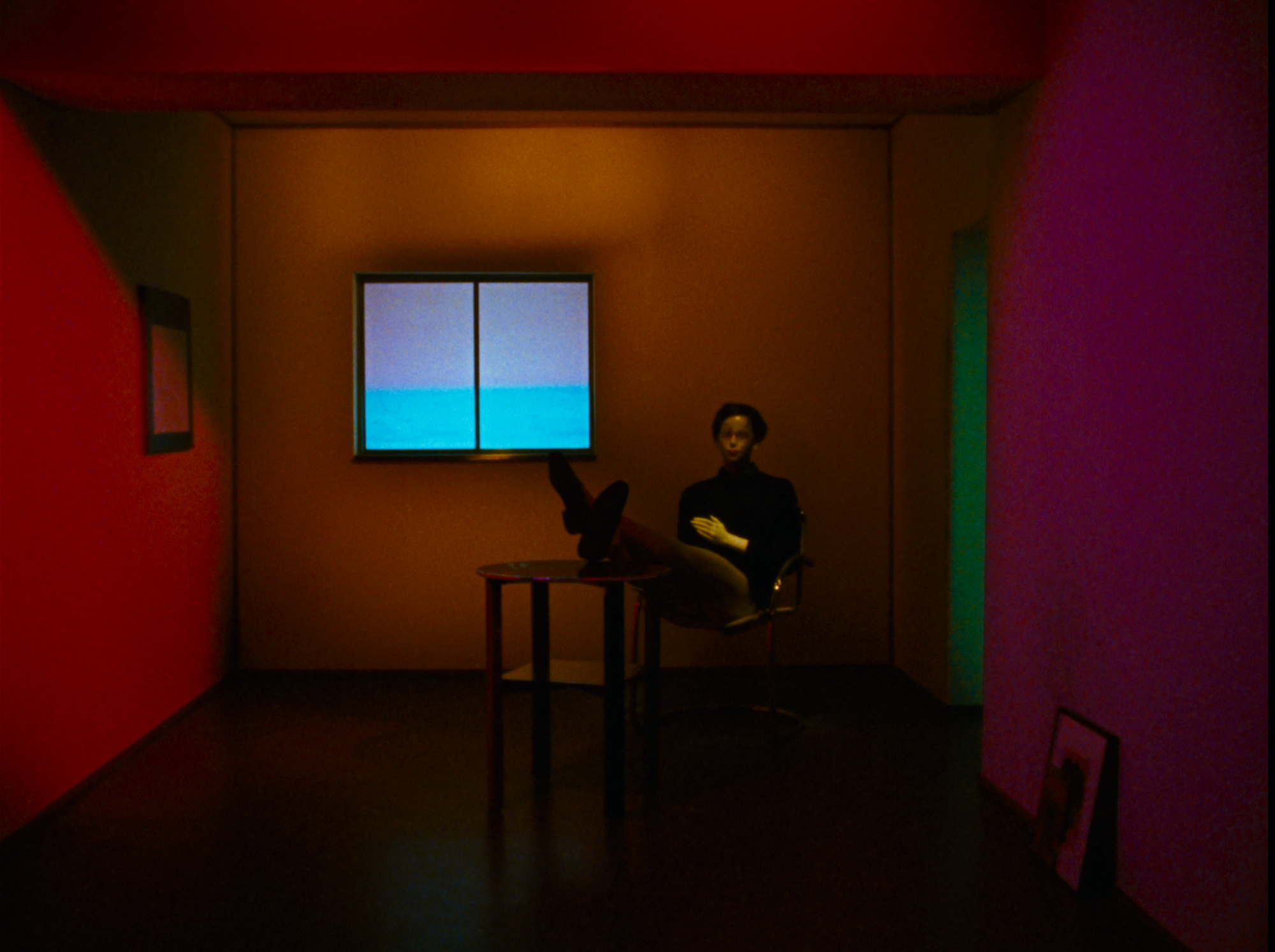 アンドロ・ウェクア