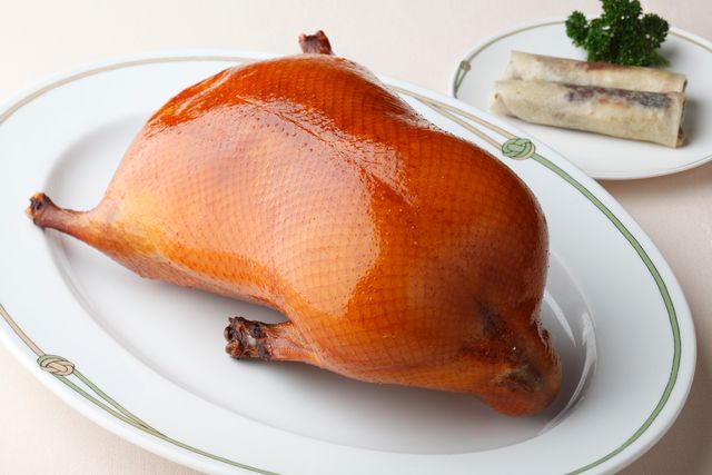 中国飯店 富麗華