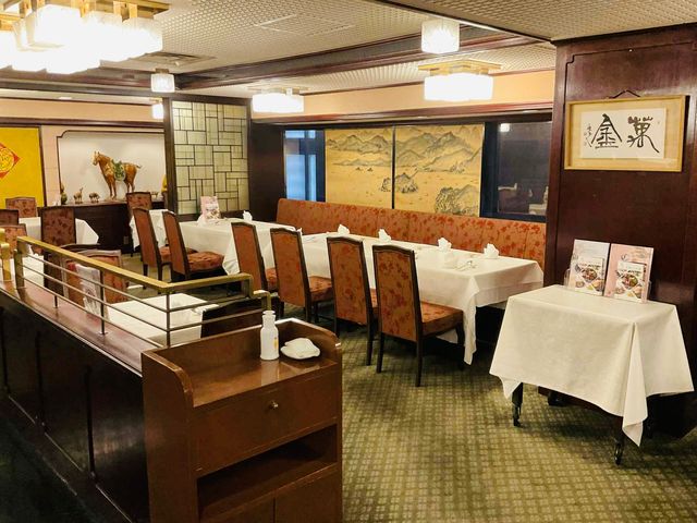 揚州名菜 秦淮春