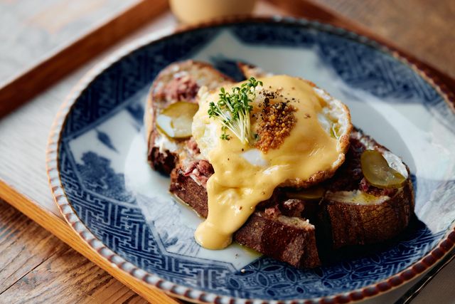 BRICOLAGE BREAD & CO.