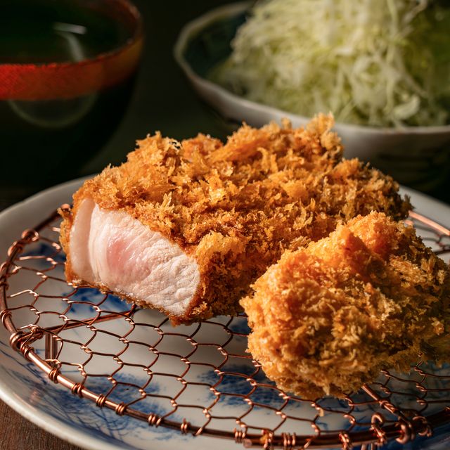 BUTAGUMI NISHI-AZABU