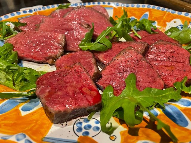 TRATTORIA TANTA BOCCA