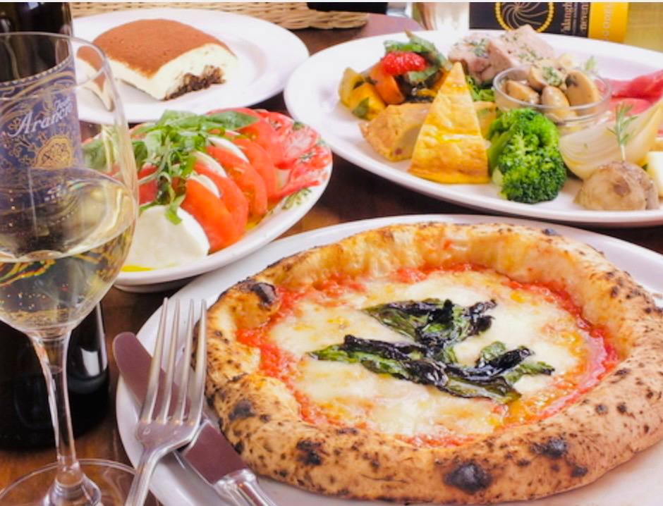 ベントエマーレ 東京