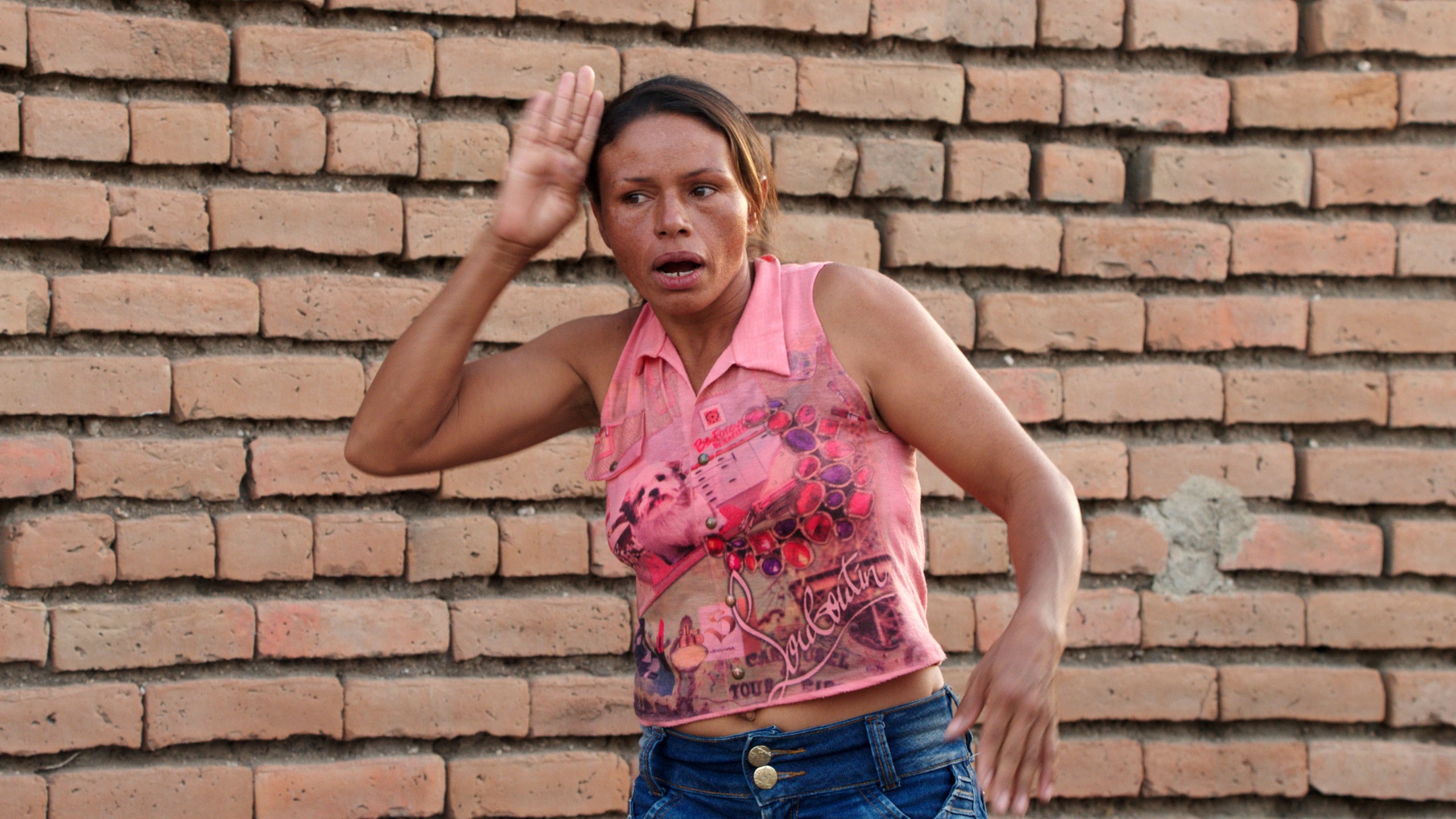 JONATHAS DE ANDRADE: DIRECTED GAMES SCREENING / PERFORMANCE