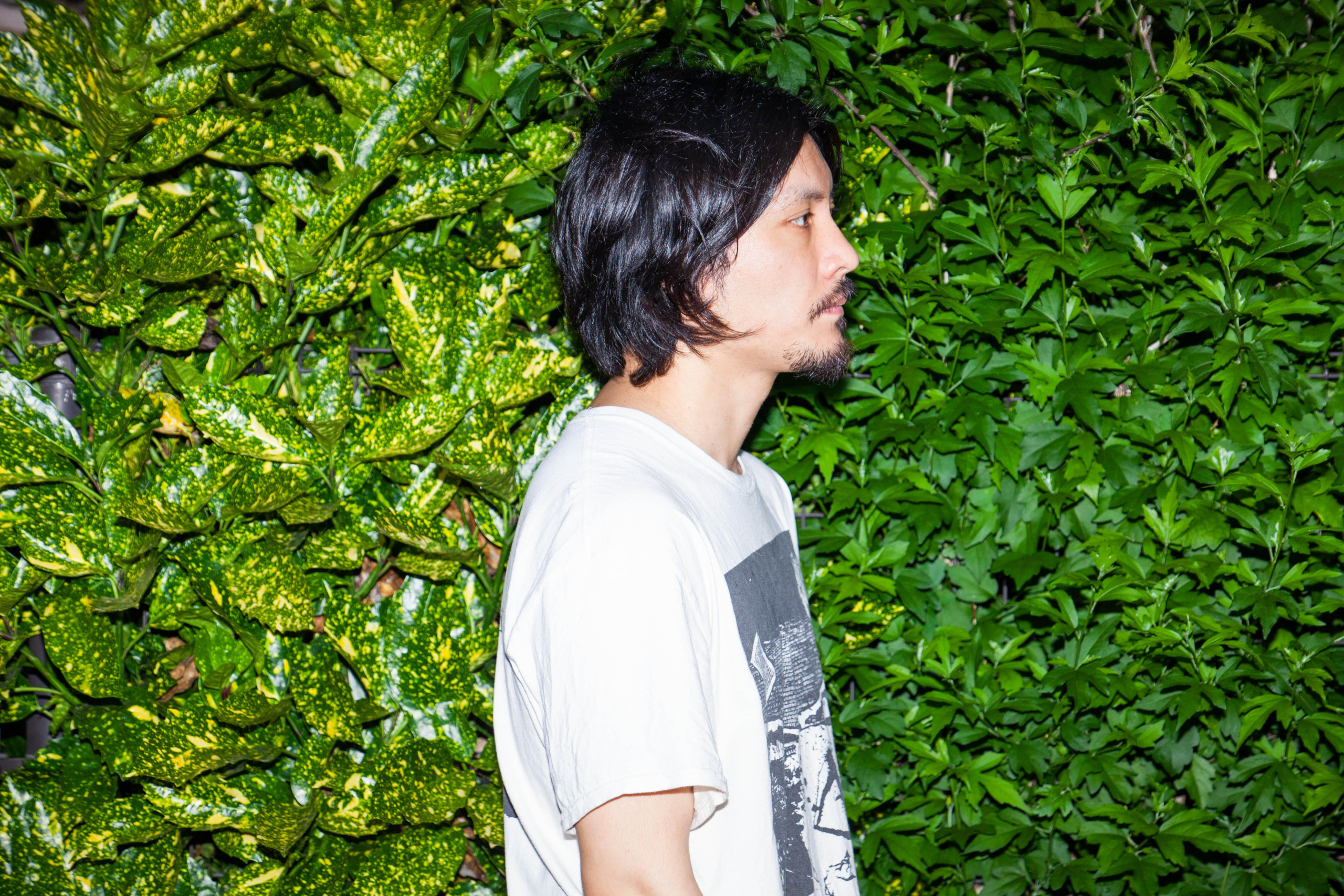 AWT BAR SOUND INSTALLATION: KOSHIRO HINO