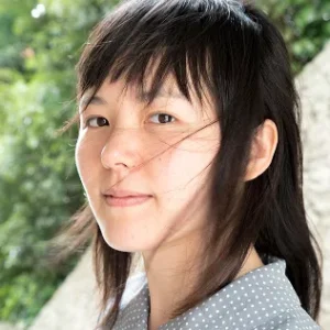 青柳菜摘の画像