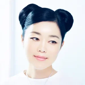 森万里子の画像