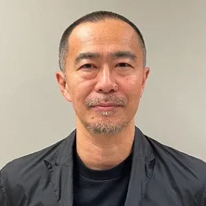 KATSUO SUZUKI image