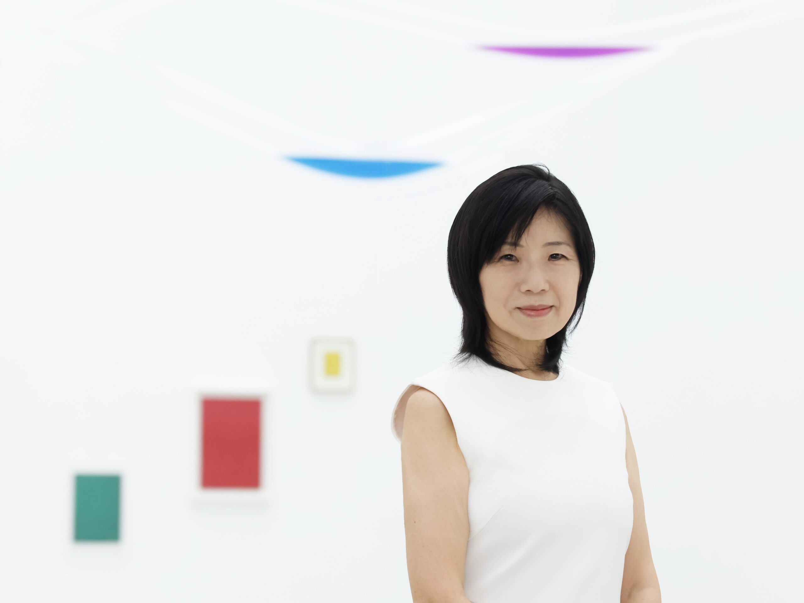 KEYNOTE LECTURE 2026: YUKO HASEGAWA