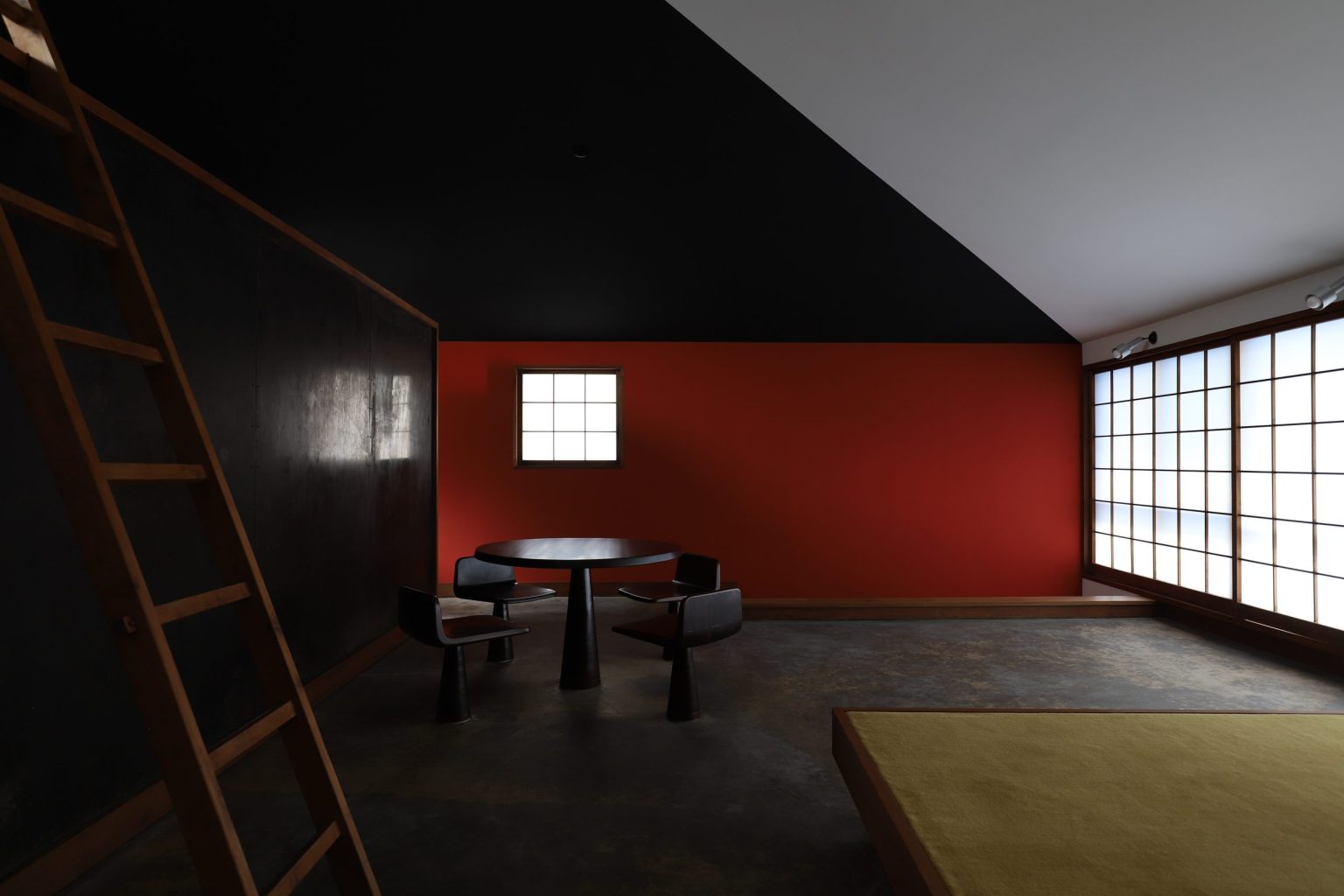 TOKYO HOUSE TOUR